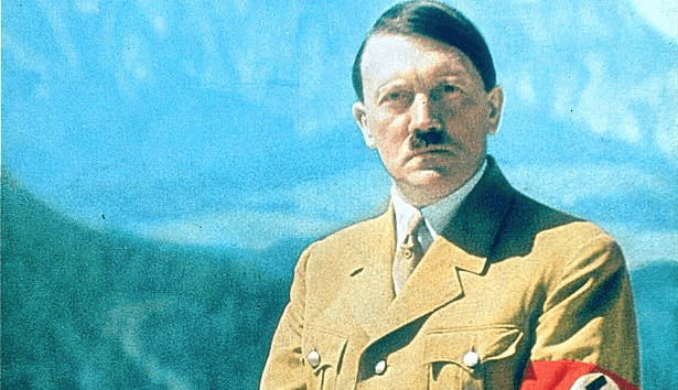 Adolf Hitler'in korkunç 'Ağır Su' projesi! 1