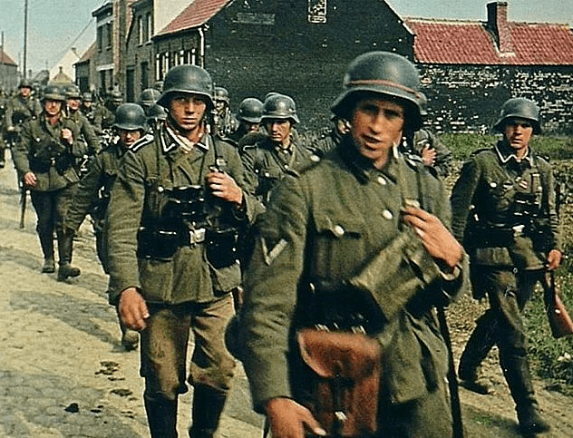 Adolf Hitler'in korkunç 'Ağır Su' projesi! 3