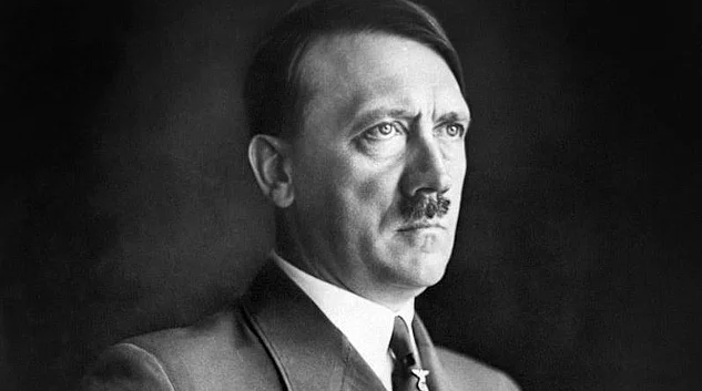 Adolf Hitler'in korkunç 'Ağır Su' projesi! 14