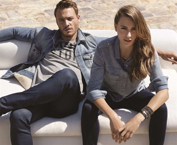 Çapkın iş adamları Serenay Sarıkaya'nın peşinde! 1