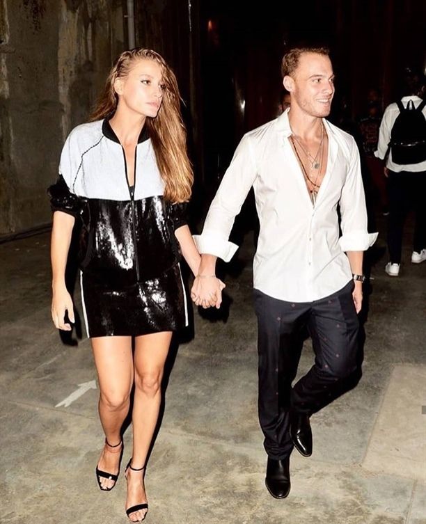 Çapkın iş adamları Serenay Sarıkaya'nın peşinde! 3