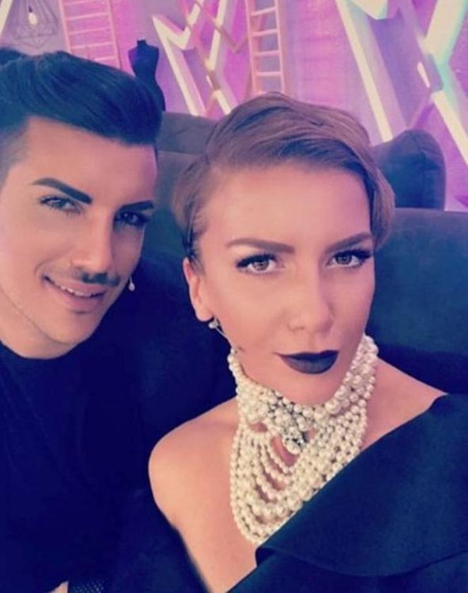 "Kerimcan o dengeyi bilmiyor..." 2
