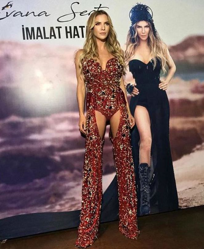 "Kerimcan o dengeyi bilmiyor..." 9