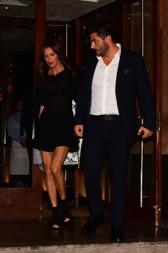Ebru Şallı'ya ilk uyarı geldi! 7