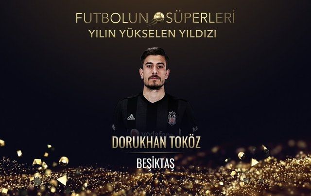 Futbolun Süperleri ödüllerine kavuştu... 4