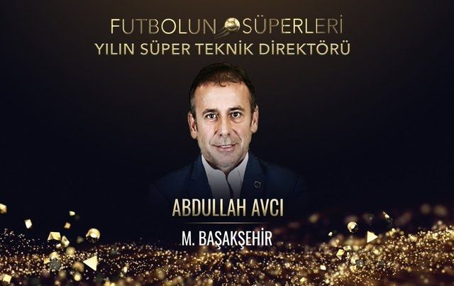 Futbolun Süperleri ödüllerine kavuştu... 12