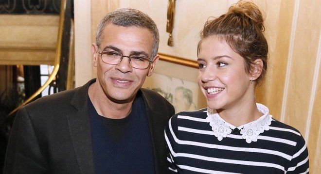 Ödüllü filmin setinde skandal! 13