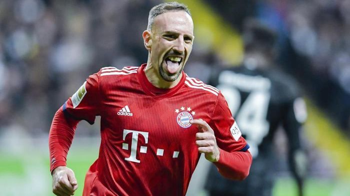 Franck Ribery, Galatasaray'a dönüyor! 1