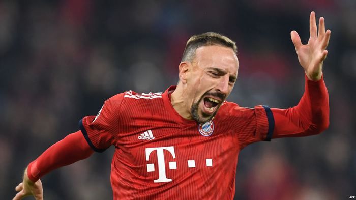 Franck Ribery, Galatasaray'a dönüyor! 2