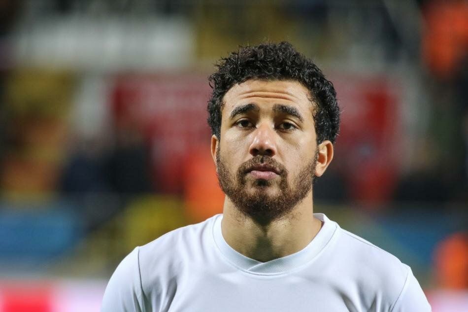 Atletico Madrid'in yeni kadro planlaması Dorukhan Toköz üzerine kuruluyor! 7