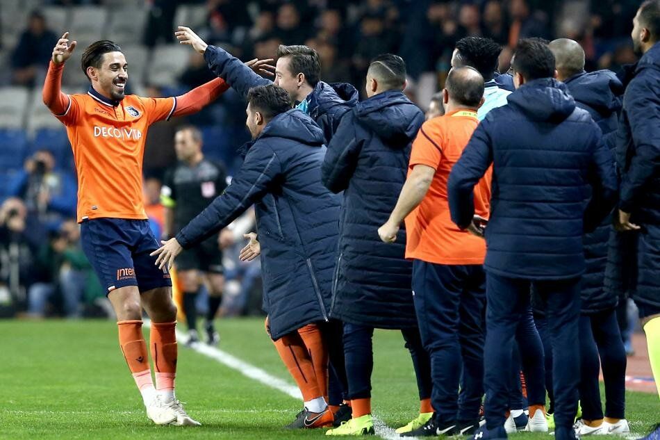 Atletico Madrid'in yeni kadro planlaması Dorukhan Toköz üzerine kuruluyor! 8