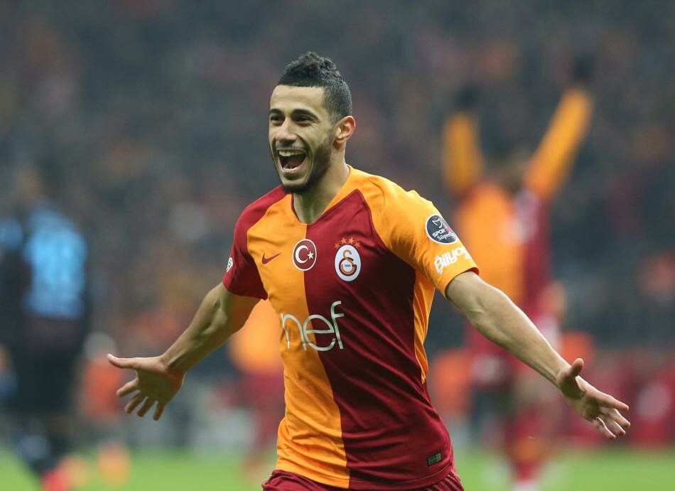 Atletico Madrid'in yeni kadro planlaması Dorukhan Toköz üzerine kuruluyor! 9