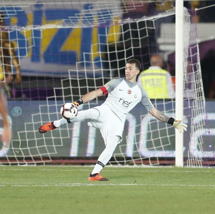 Atletico Madrid'in yeni kadro planlaması Dorukhan Toköz üzerine kuruluyor! 10