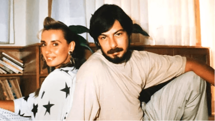 Yeşilçam oyuncuları bakın şimdi ne yapıyor! 16