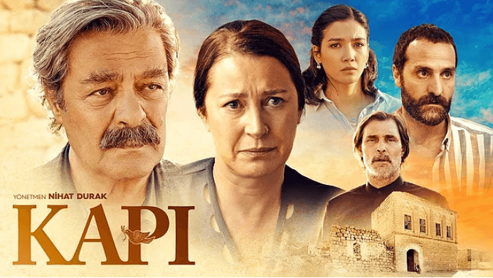 Yeşilçam oyuncuları bakın şimdi ne yapıyor! 2