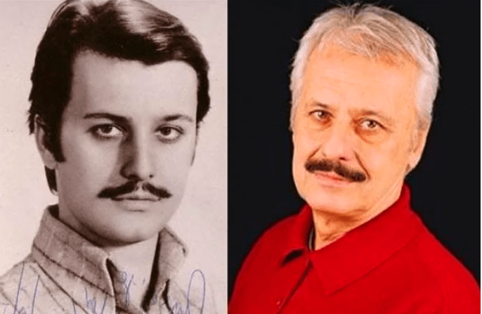 Yeşilçam oyuncuları bakın şimdi ne yapıyor! 24