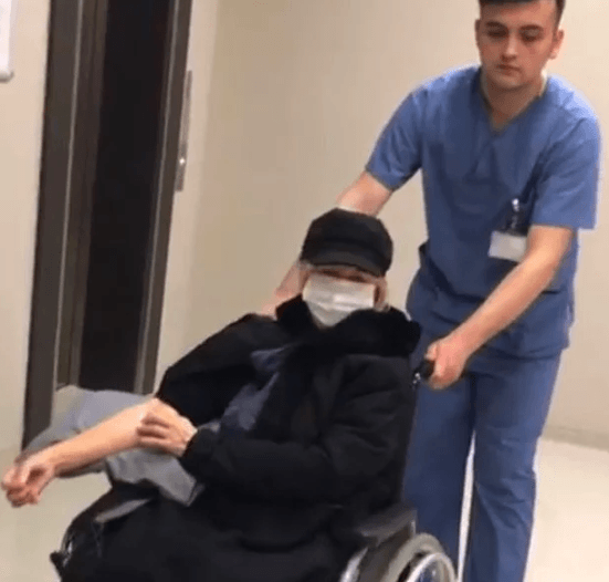 Yeşilçam oyuncuları bakın şimdi ne yapıyor! 29