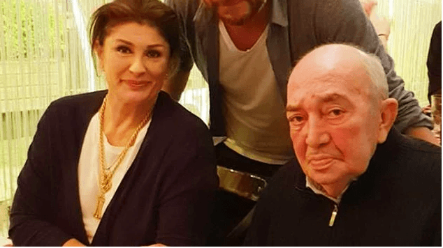 Yeşilçam oyuncuları bakın şimdi ne yapıyor! 32