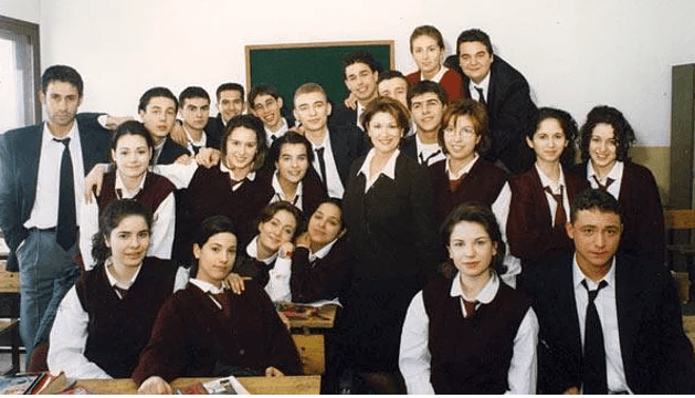 Yeşilçam oyuncuları bakın şimdi ne yapıyor! 34