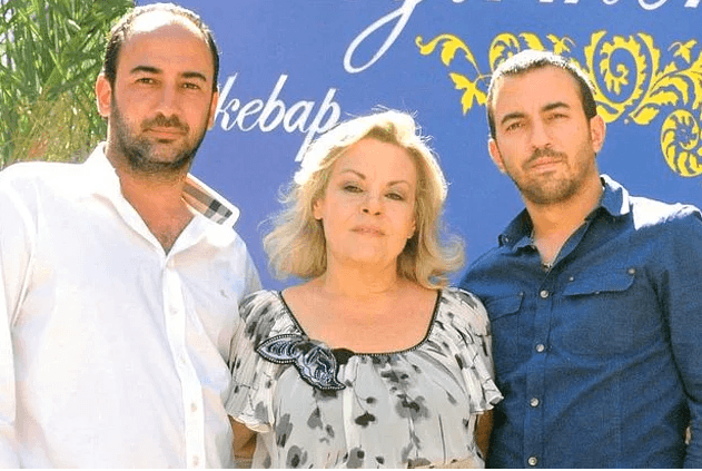 Yeşilçam oyuncuları bakın şimdi ne yapıyor! 42