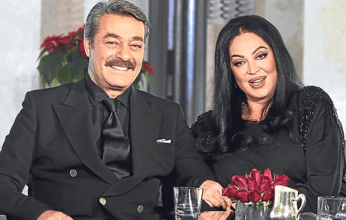 Yeşilçam oyuncuları bakın şimdi ne yapıyor! 7