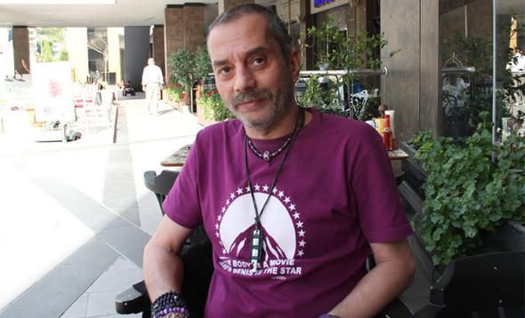 Tanju Okan'ın acılarla dolu hayat hikayesi... 2