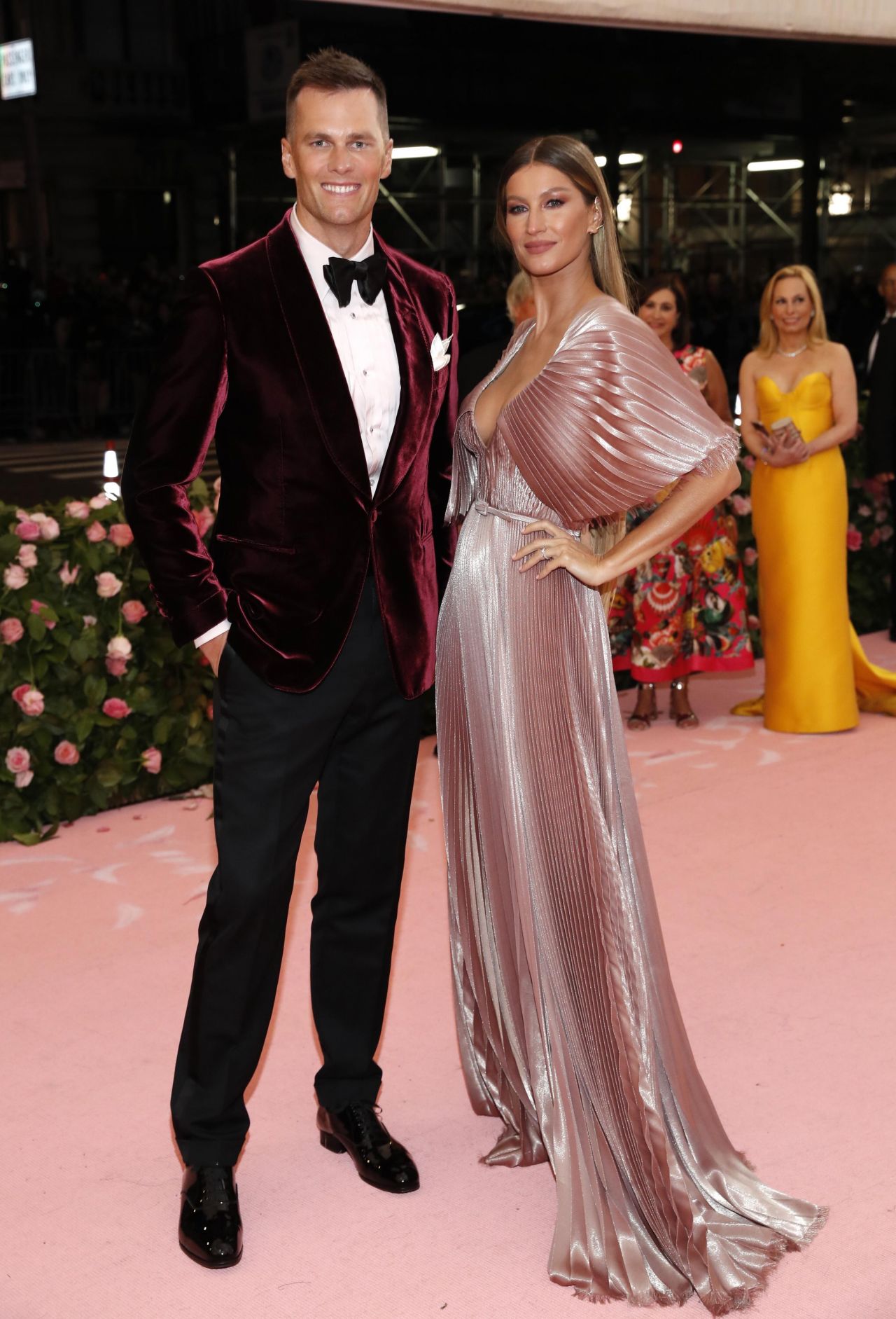 MET Gala tarihine geçecek kostümler! 25