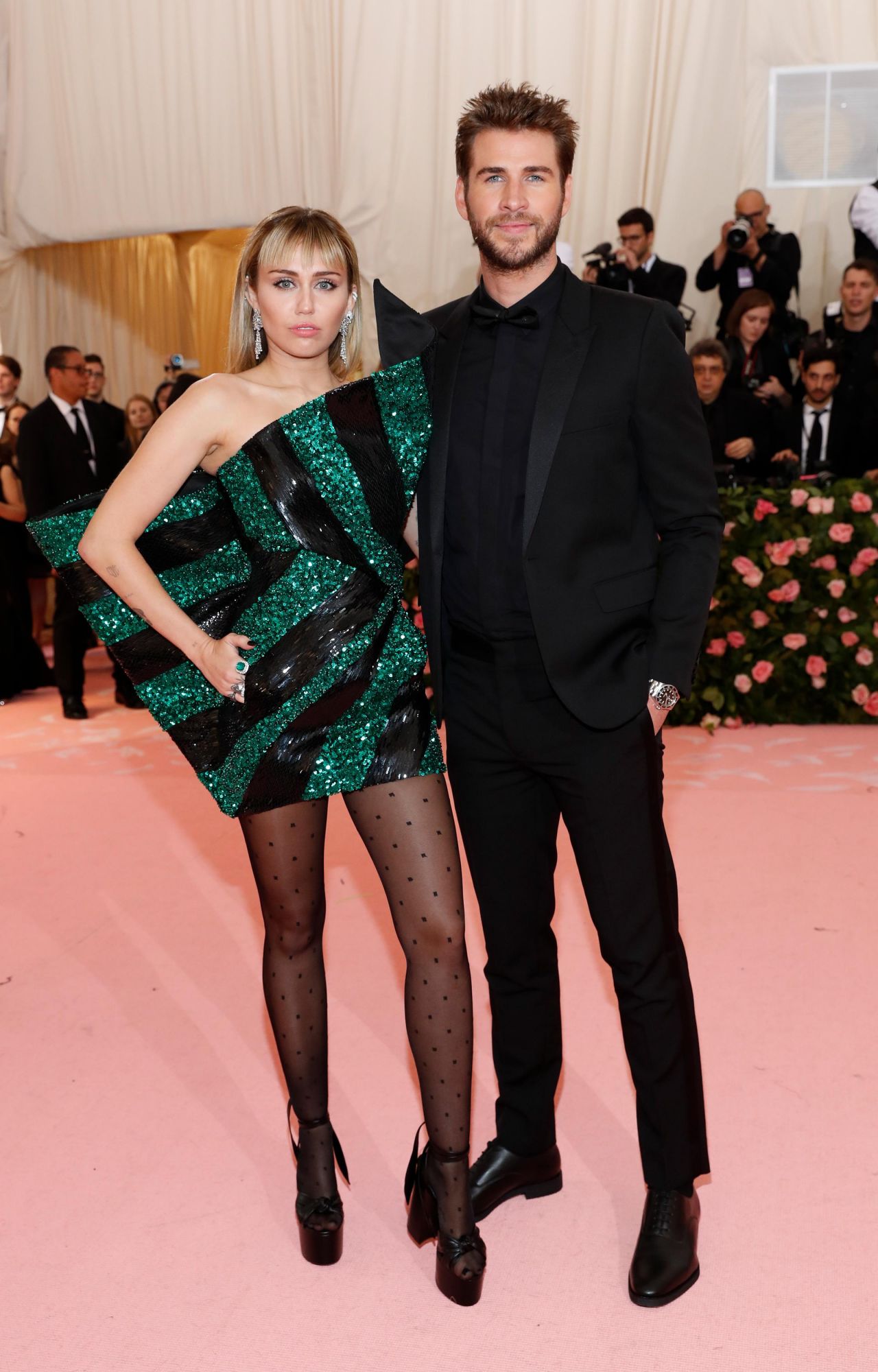 MET Gala tarihine geçecek kostümler! 38