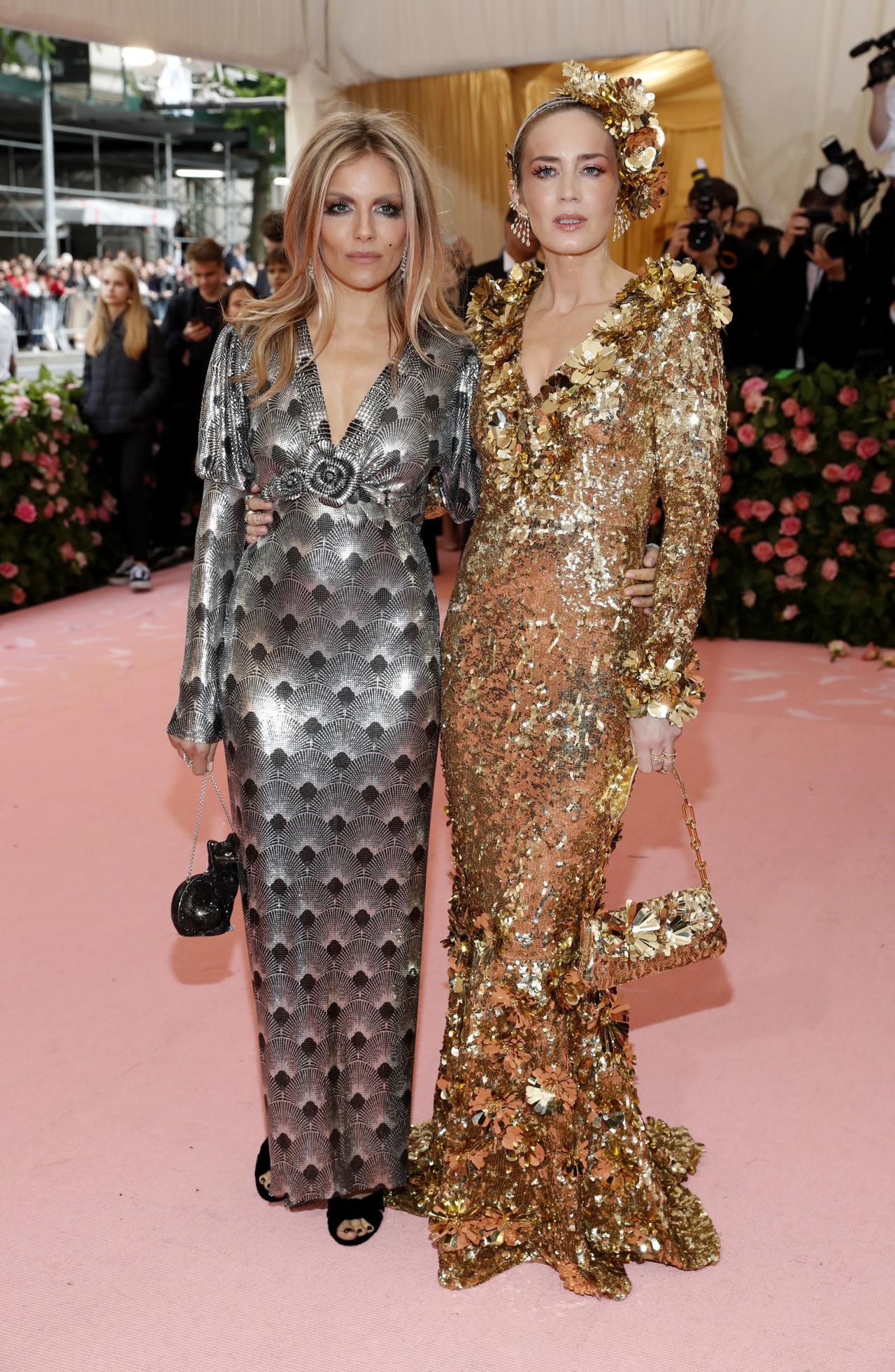 MET Gala tarihine geçecek kostümler! 41