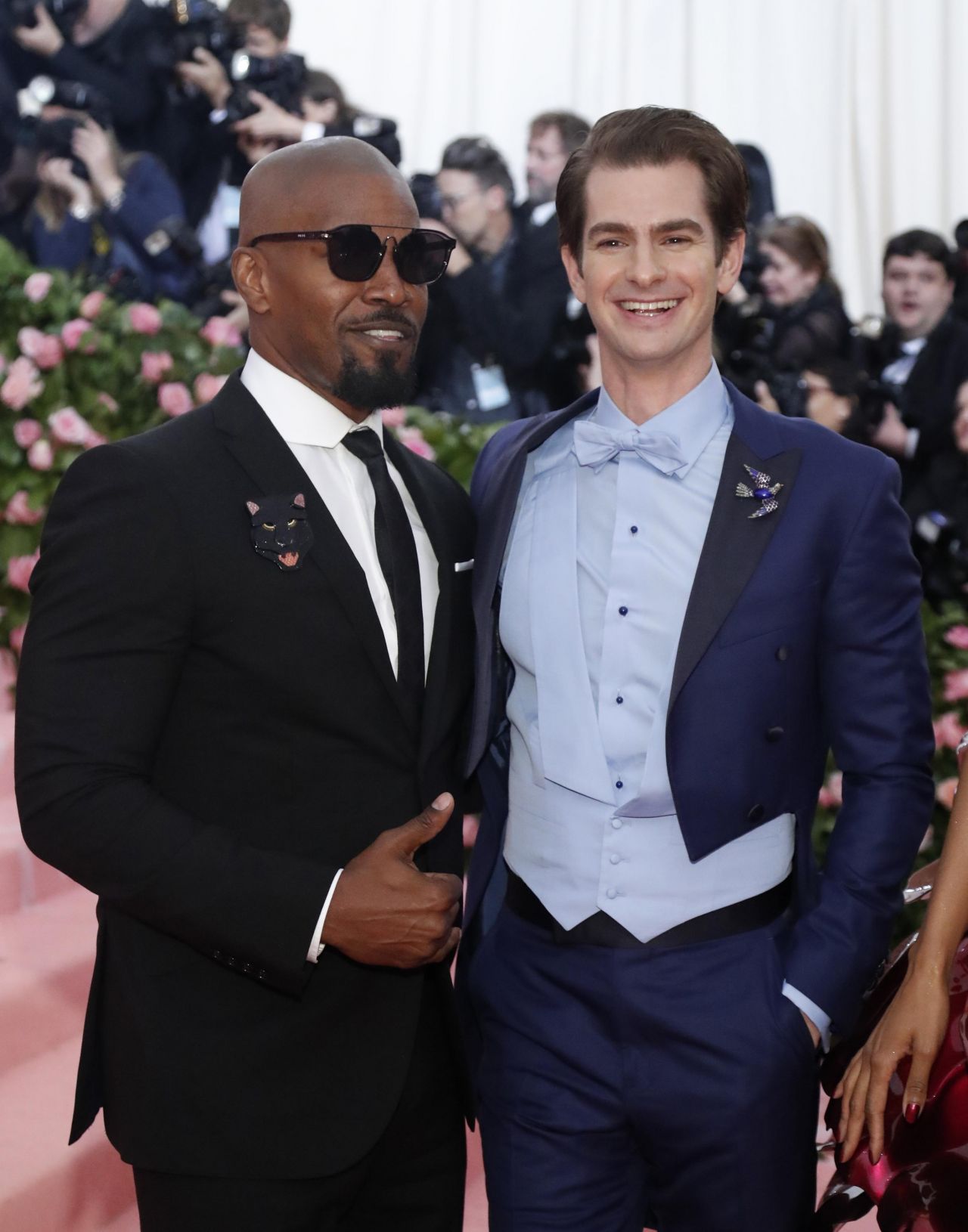 MET Gala tarihine geçecek kostümler! 51