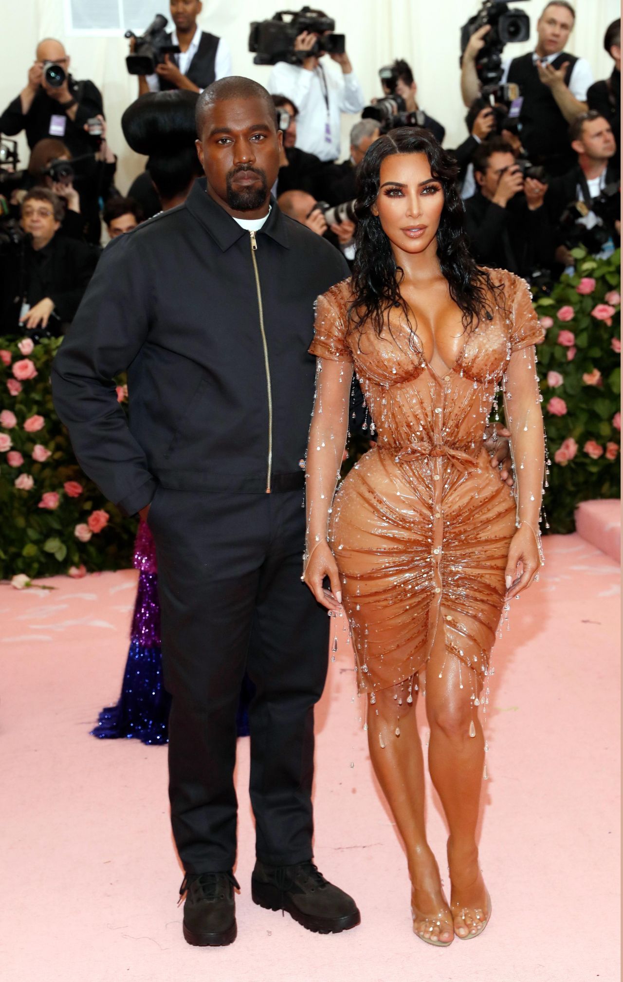 MET Gala tarihine geçecek kostümler! 50