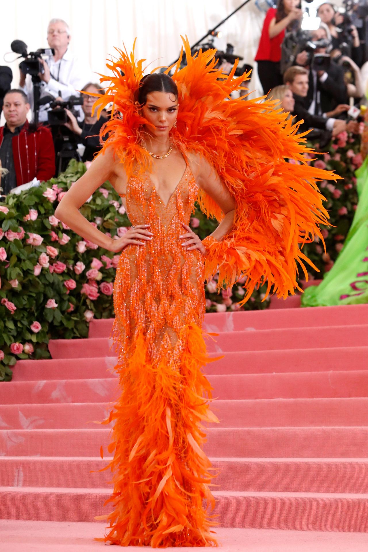 MET Gala tarihine geçecek kostümler! 32