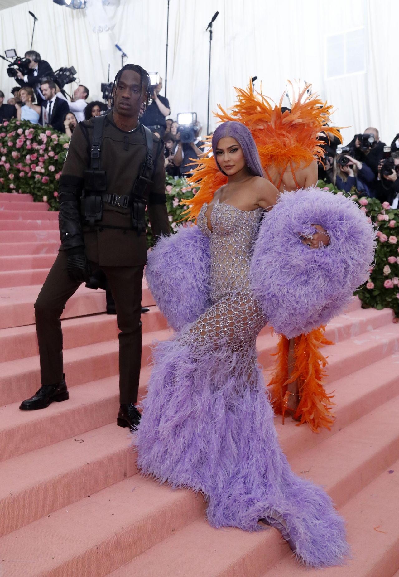 MET Gala tarihine geçecek kostümler! 31