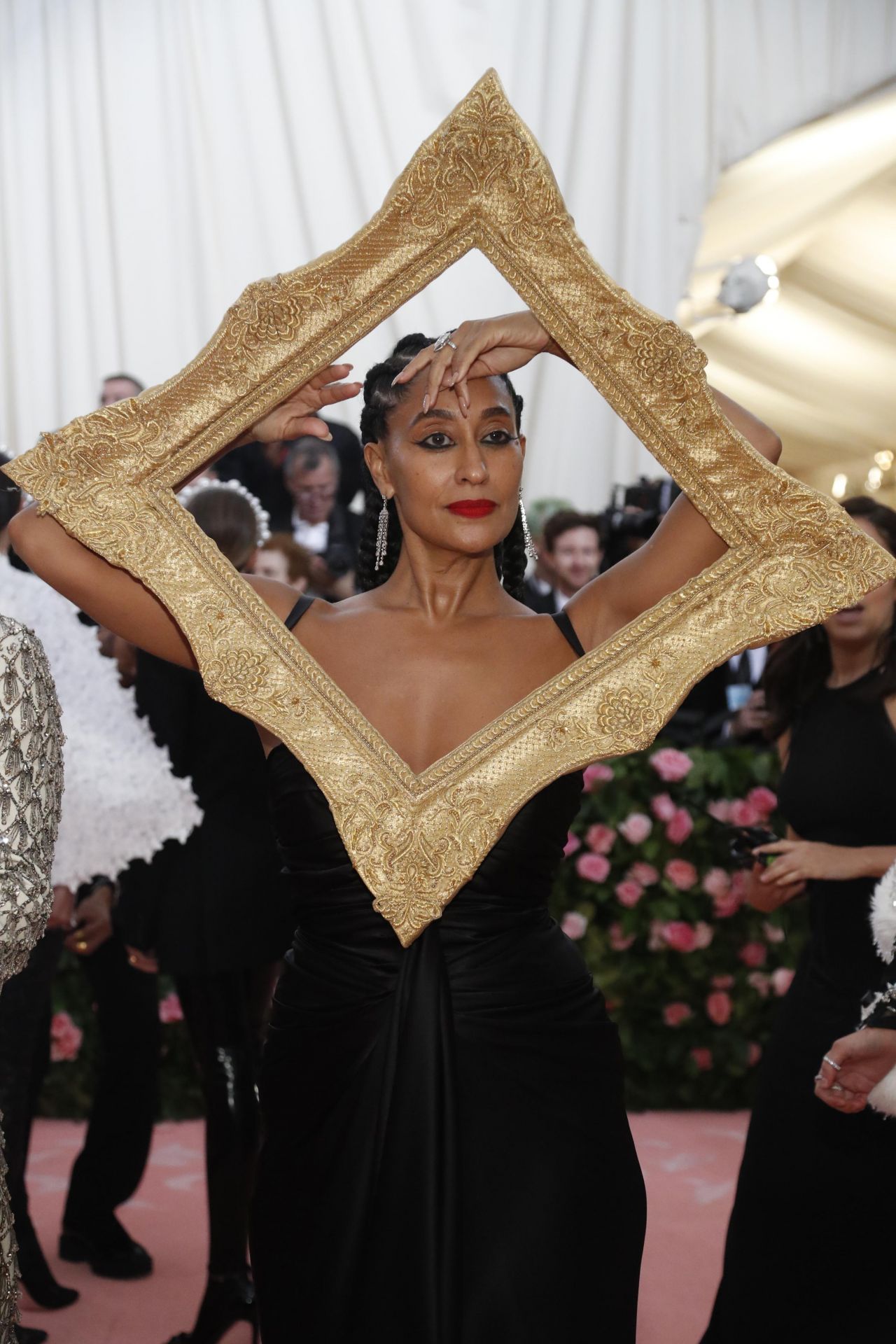 MET Gala tarihine geçecek kostümler! 61