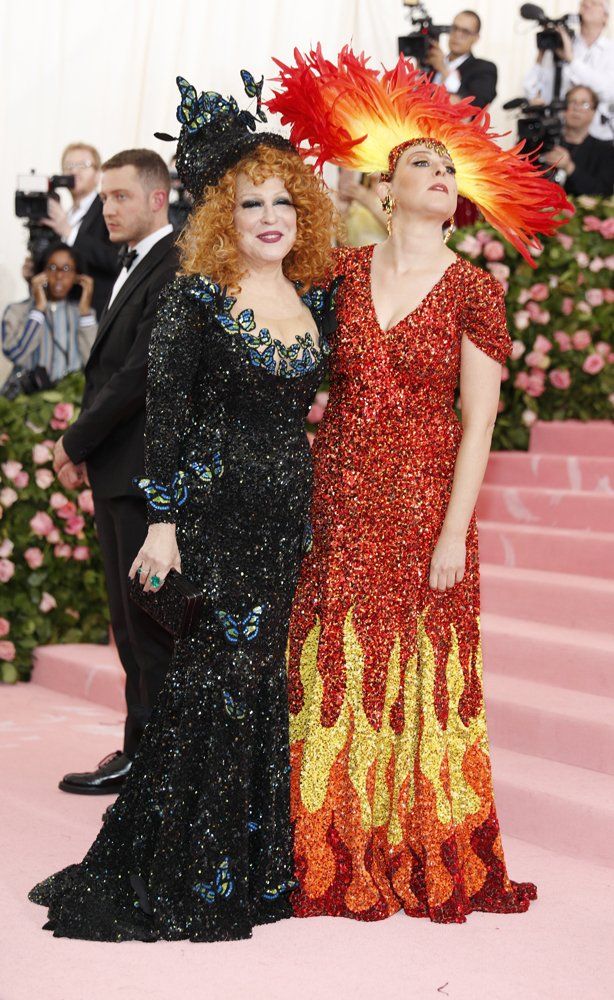 MET Gala tarihine geçecek kostümler! 2