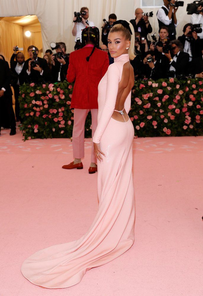 MET Gala tarihine geçecek kostümler! 7