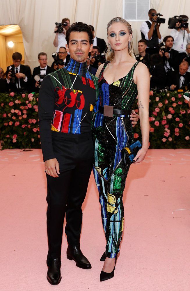 MET Gala tarihine geçecek kostümler! 9