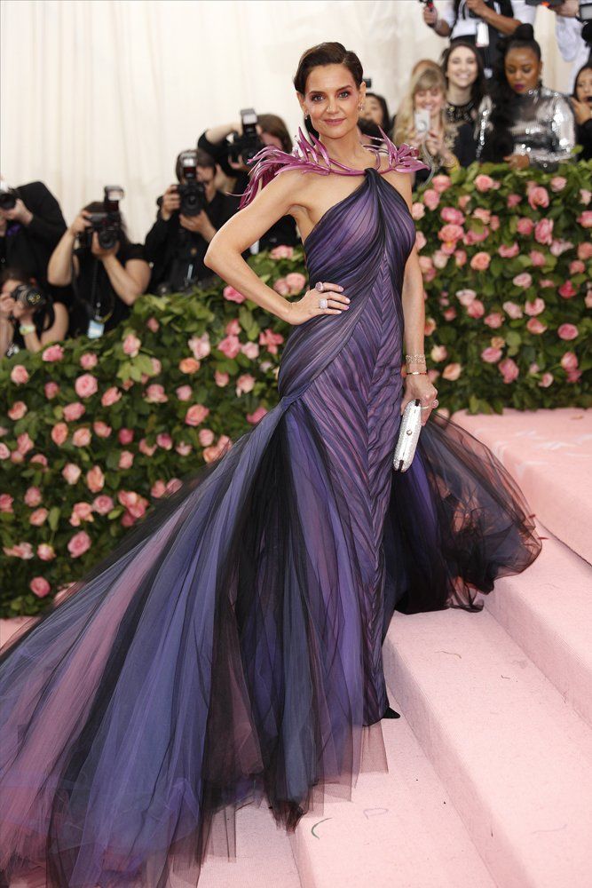 MET Gala tarihine geçecek kostümler! 16