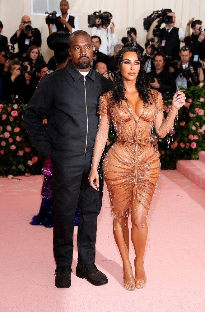 MET Gala tarihine geçecek kostümler! 1
