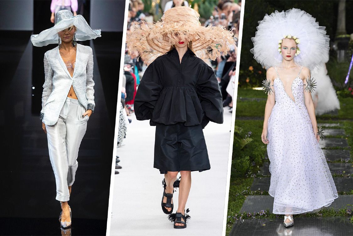 İşte 2019'un göz kamaştıran trendleri! 11