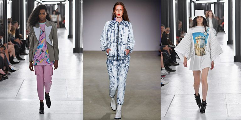 İşte 2019'un göz kamaştıran trendleri! 14