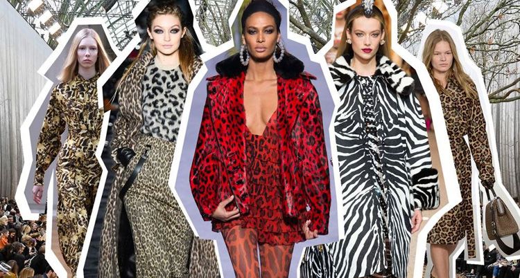 İşte 2019'un göz kamaştıran trendleri! 15