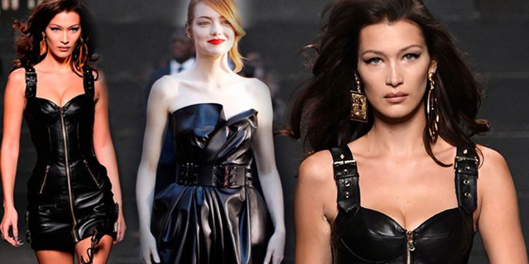 İşte 2019'un göz kamaştıran trendleri! 16