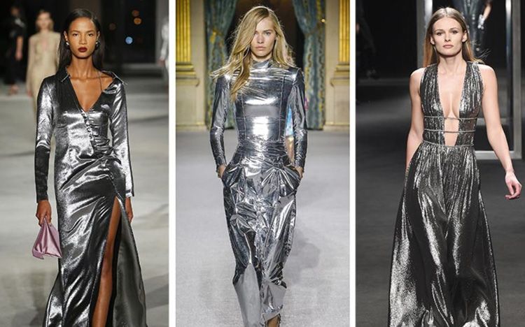 İşte 2019'un göz kamaştıran trendleri! 18