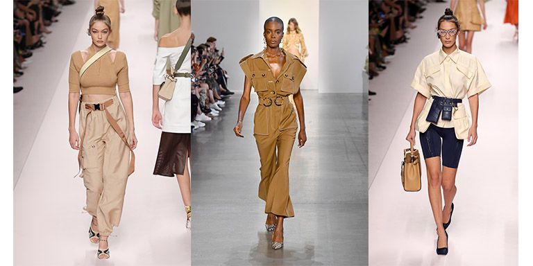 İşte 2019'un göz kamaştıran trendleri! 2
