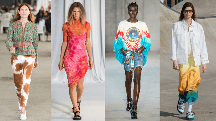 İşte 2019'un göz kamaştıran trendleri! 22
