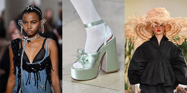 İşte 2019'un göz kamaştıran trendleri! 26