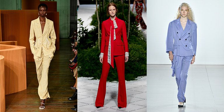 İşte 2019'un göz kamaştıran trendleri! 24
