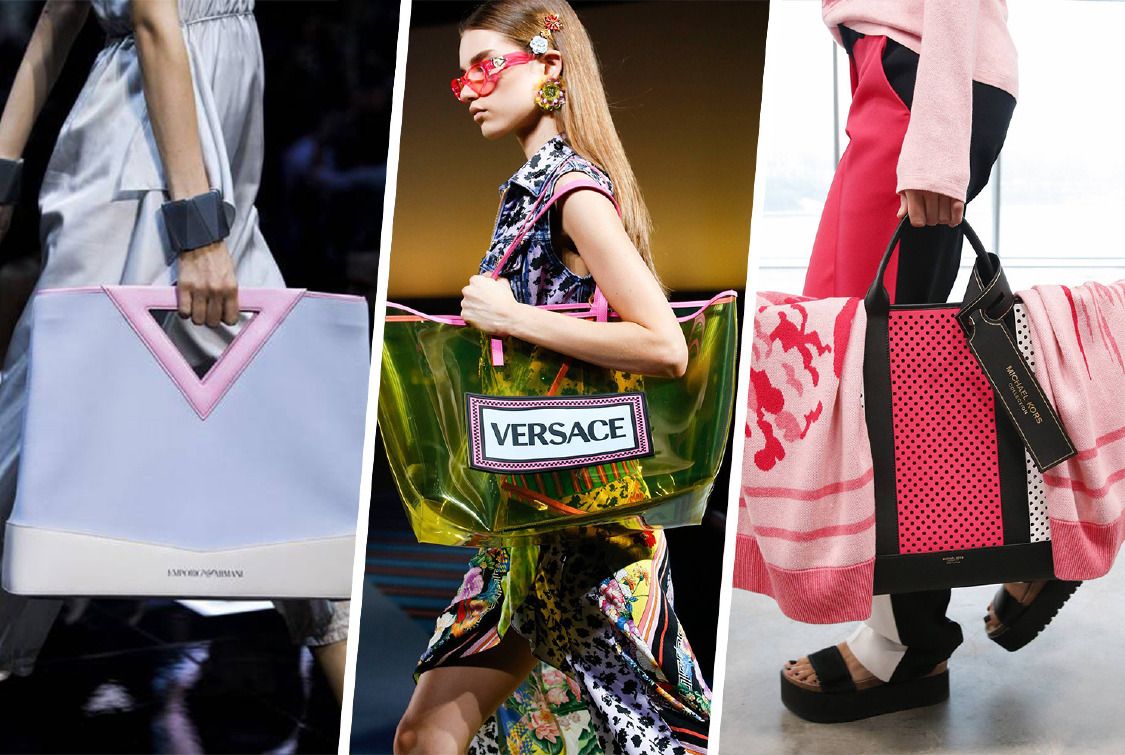 İşte 2019'un göz kamaştıran trendleri! 27