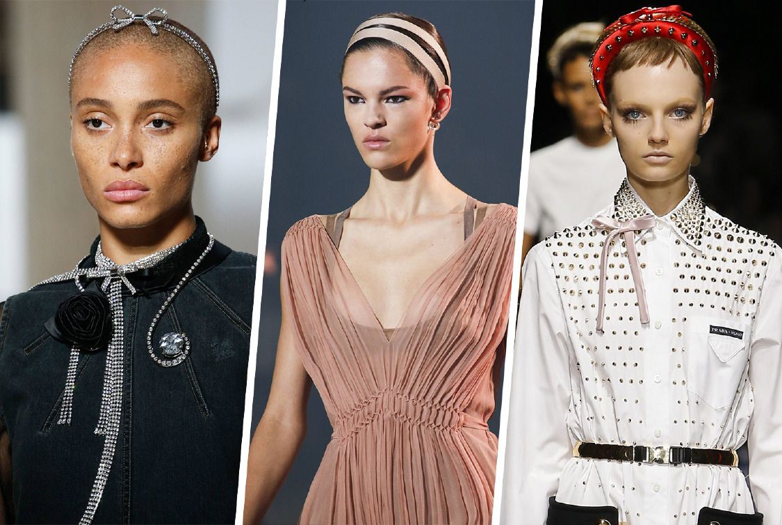 İşte 2019'un göz kamaştıran trendleri! 28
